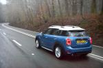 Mini Cooper S Countryman ALL4 2017 года (UK)